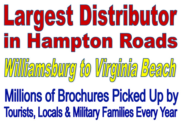 National Brochure Distributors